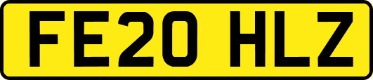 FE20HLZ
