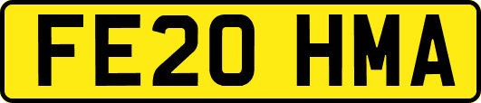FE20HMA