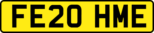 FE20HME