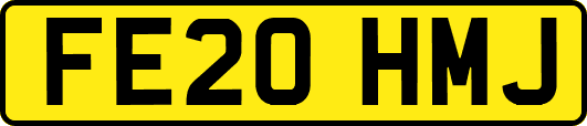FE20HMJ