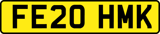 FE20HMK