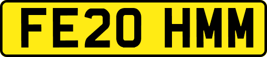 FE20HMM
