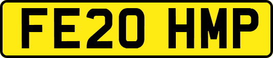 FE20HMP