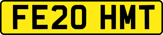 FE20HMT