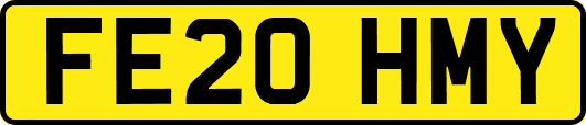 FE20HMY