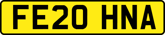 FE20HNA