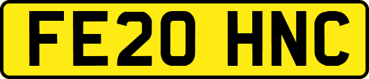 FE20HNC