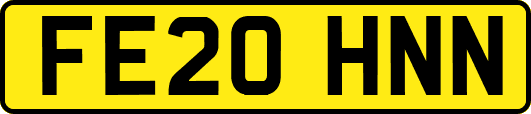 FE20HNN