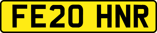 FE20HNR