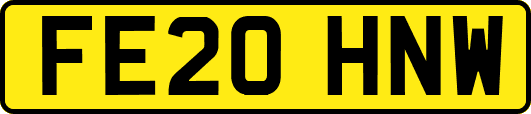 FE20HNW