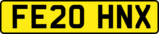 FE20HNX