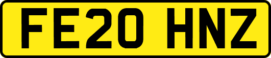 FE20HNZ