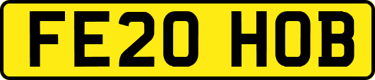 FE20HOB