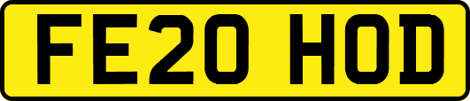 FE20HOD