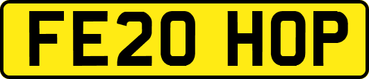 FE20HOP