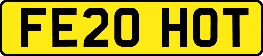 FE20HOT