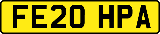 FE20HPA