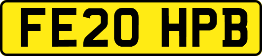 FE20HPB