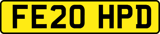 FE20HPD