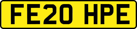 FE20HPE