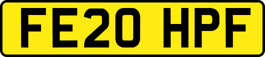 FE20HPF