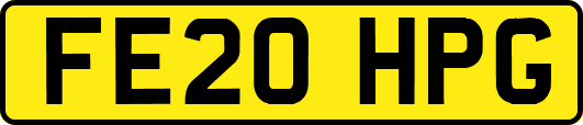 FE20HPG