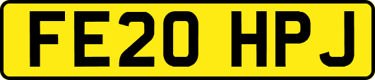 FE20HPJ
