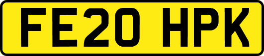 FE20HPK