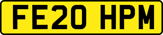 FE20HPM
