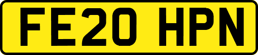 FE20HPN