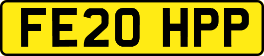 FE20HPP