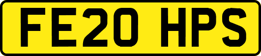 FE20HPS