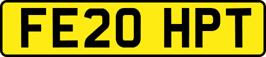 FE20HPT