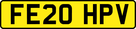 FE20HPV
