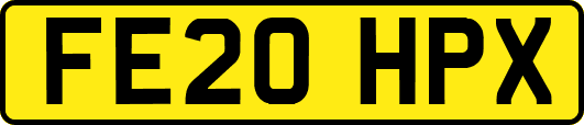 FE20HPX