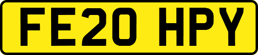 FE20HPY
