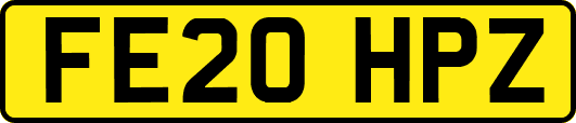 FE20HPZ