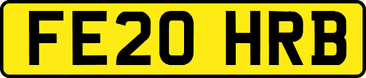 FE20HRB