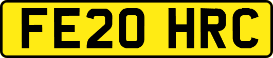 FE20HRC
