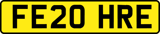 FE20HRE