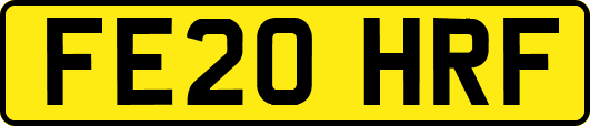 FE20HRF