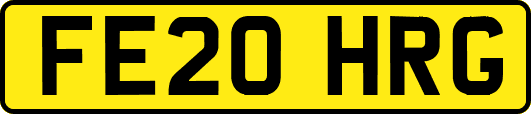 FE20HRG