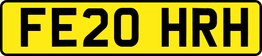FE20HRH