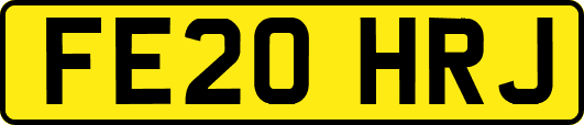 FE20HRJ