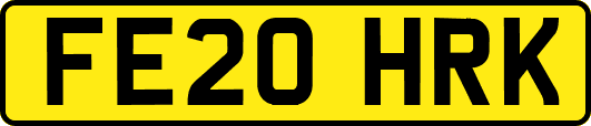 FE20HRK