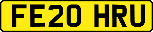 FE20HRU