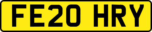 FE20HRY