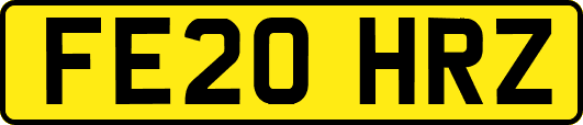 FE20HRZ