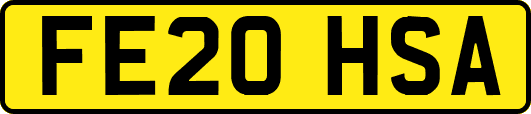 FE20HSA