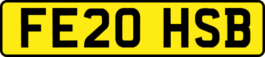 FE20HSB